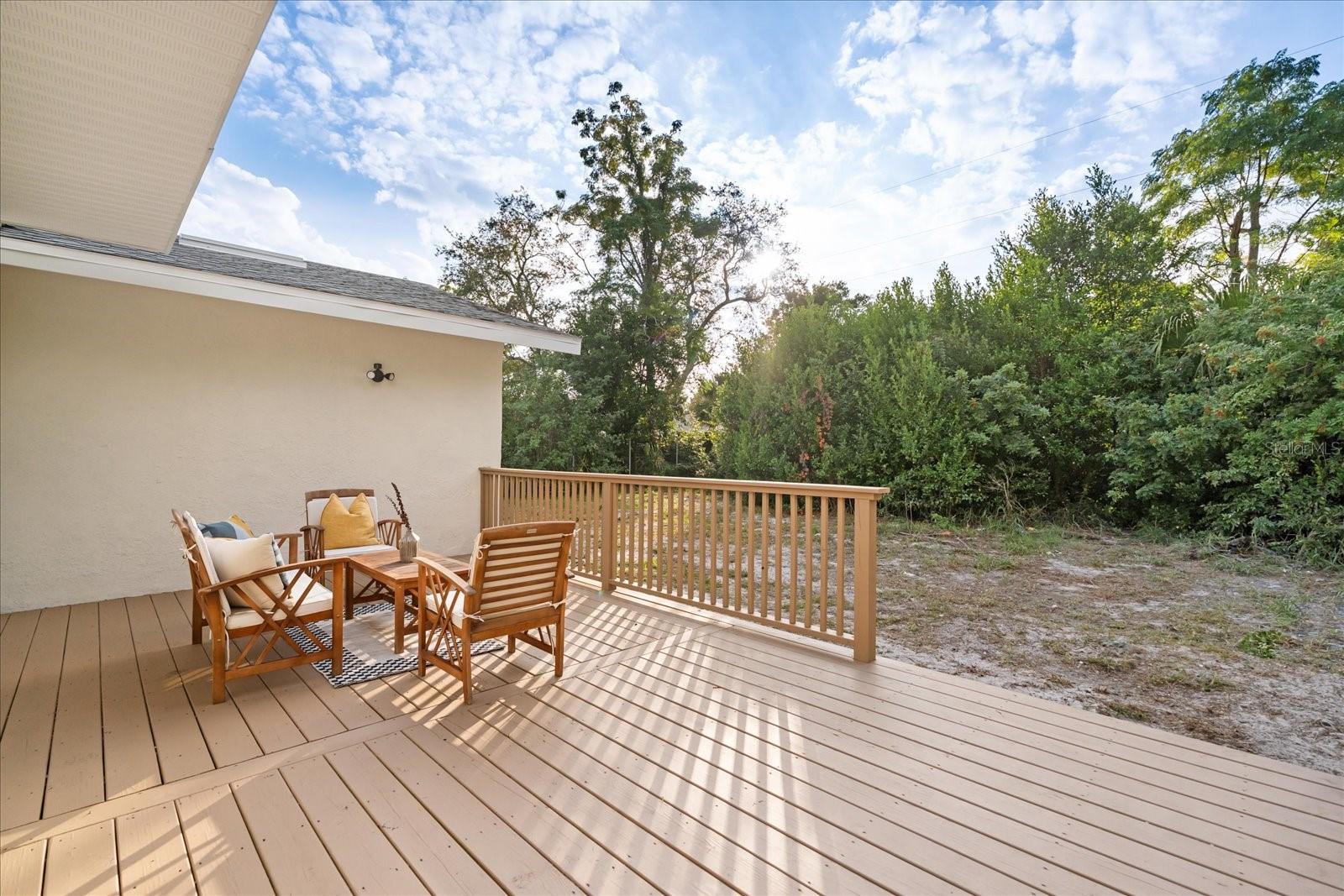 LAKE CANE HILLS ADD 01 - Residential