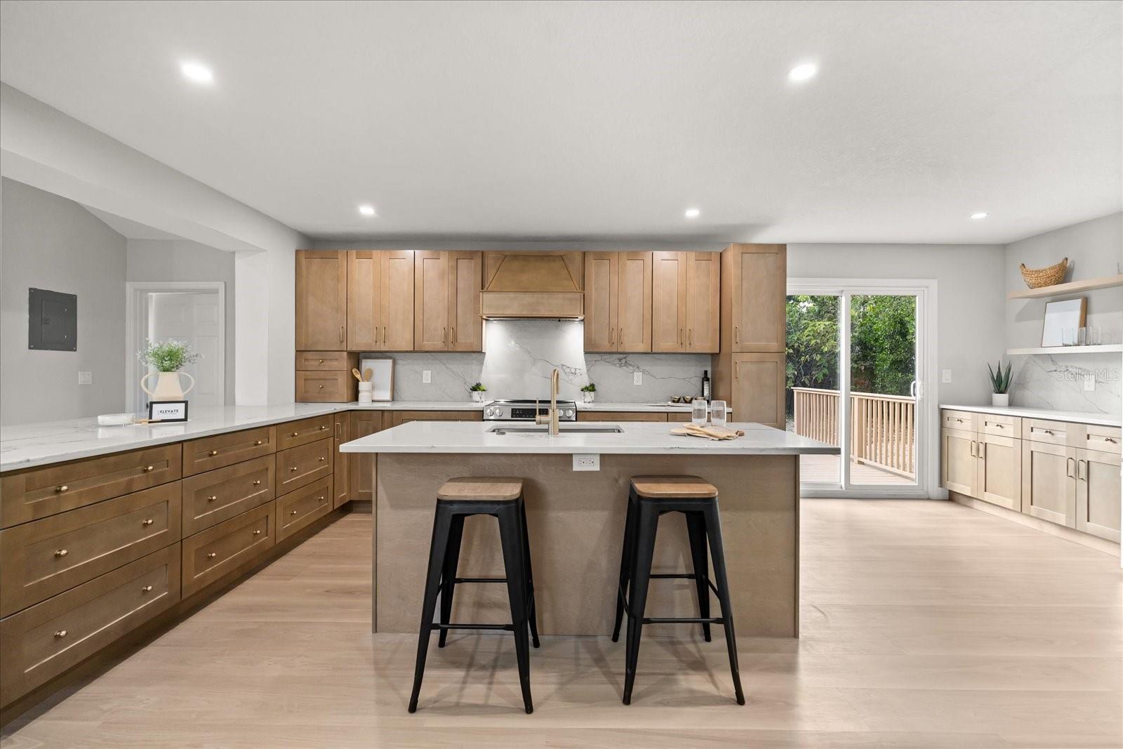 LAKE CANE HILLS ADD 01 - Residential