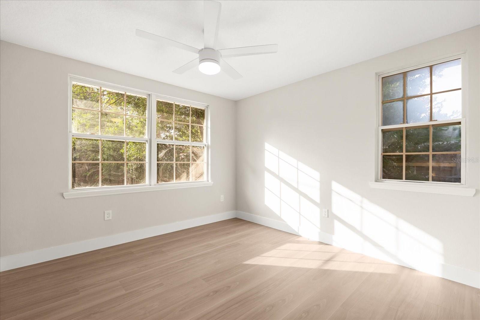 LAKE CANE HILLS ADD 01 - Residential