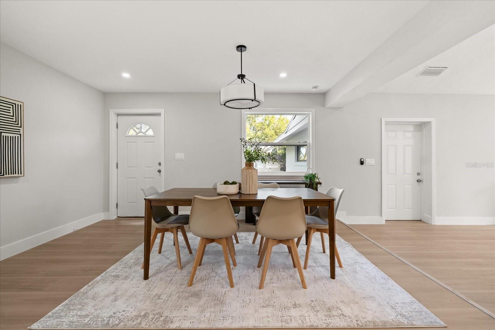 LAKE CANE HILLS ADD 01 - Residential