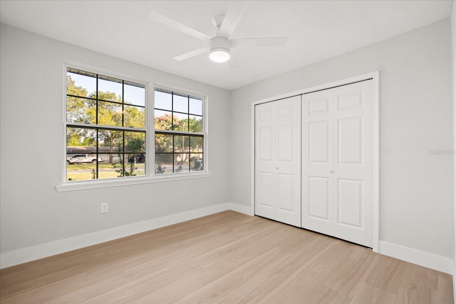 LAKE CANE HILLS ADD 01 - Residential