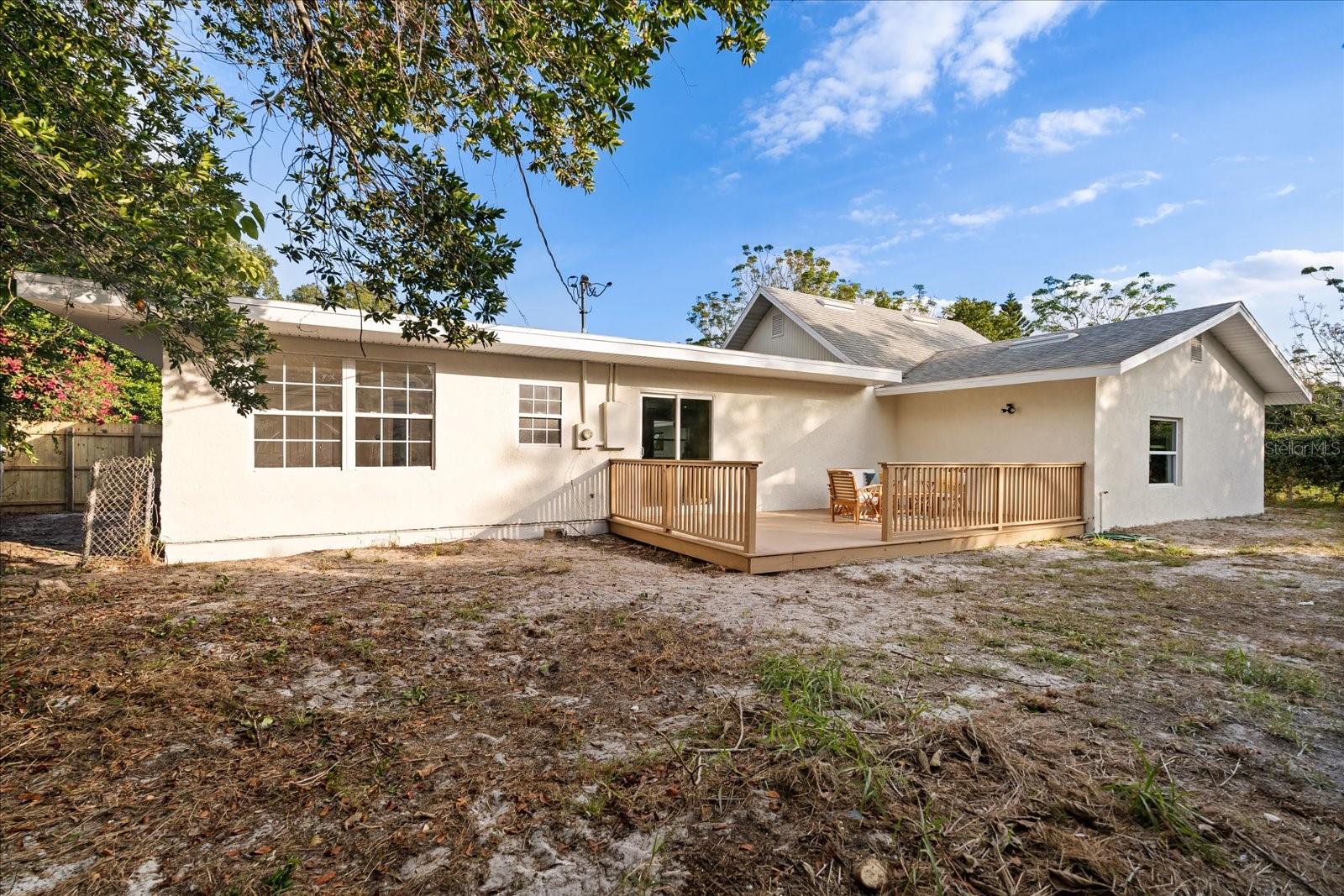 LAKE CANE HILLS ADD 01 - Residential