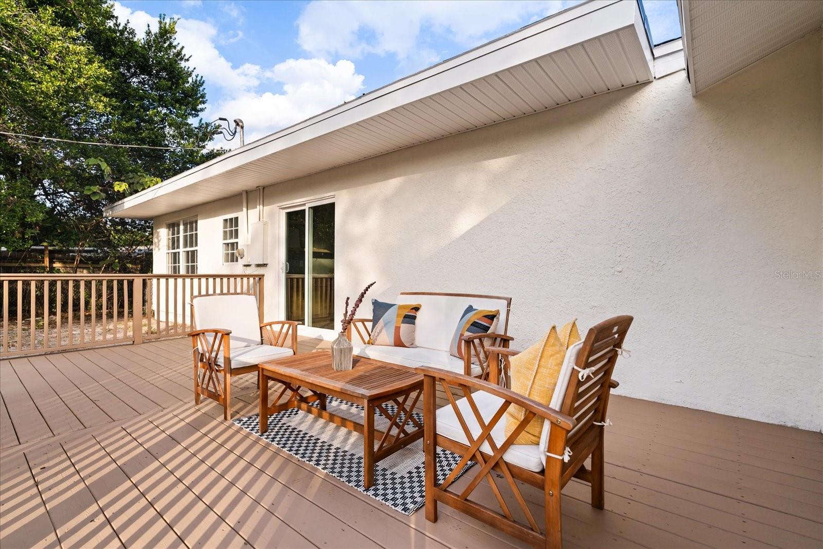 LAKE CANE HILLS ADD 01 - Residential