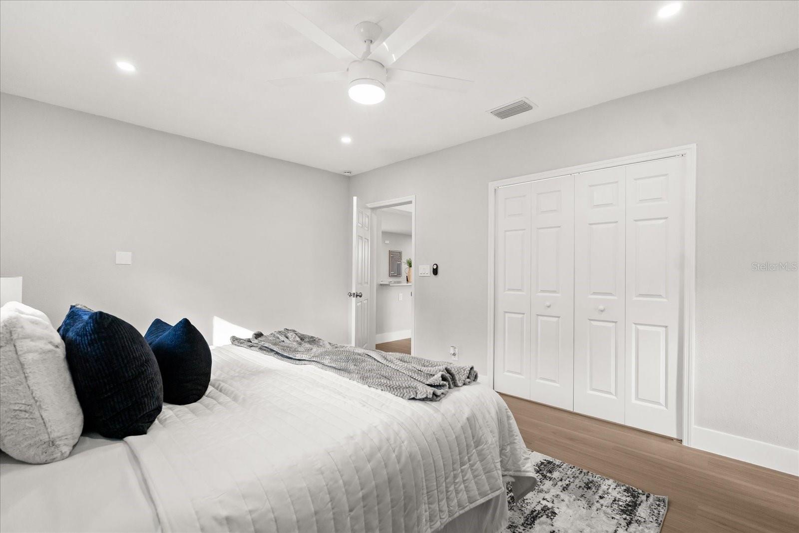 LAKE CANE HILLS ADD 01 - Residential