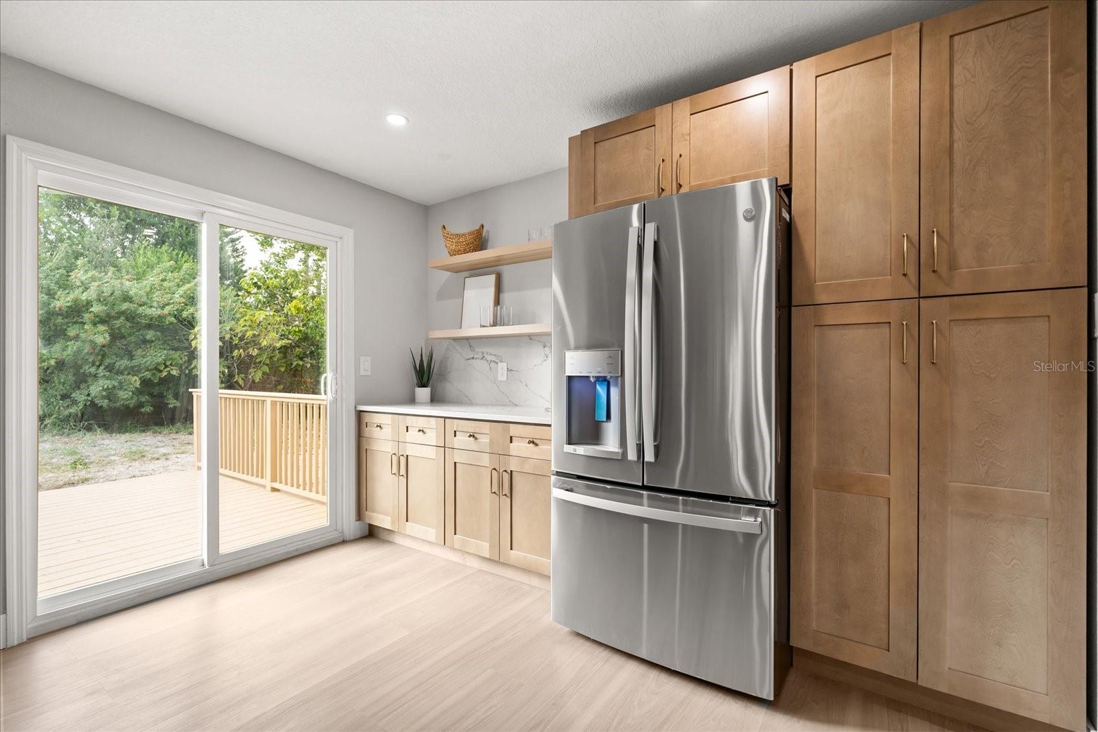 LAKE CANE HILLS ADD 01 - Residential