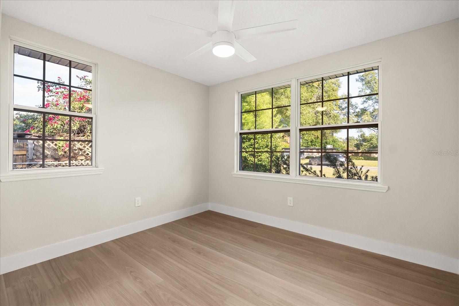 LAKE CANE HILLS ADD 01 - Residential