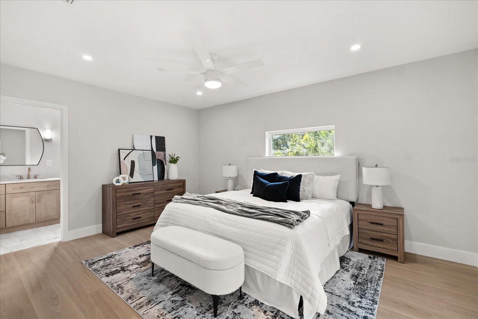 LAKE CANE HILLS ADD 01 - Residential