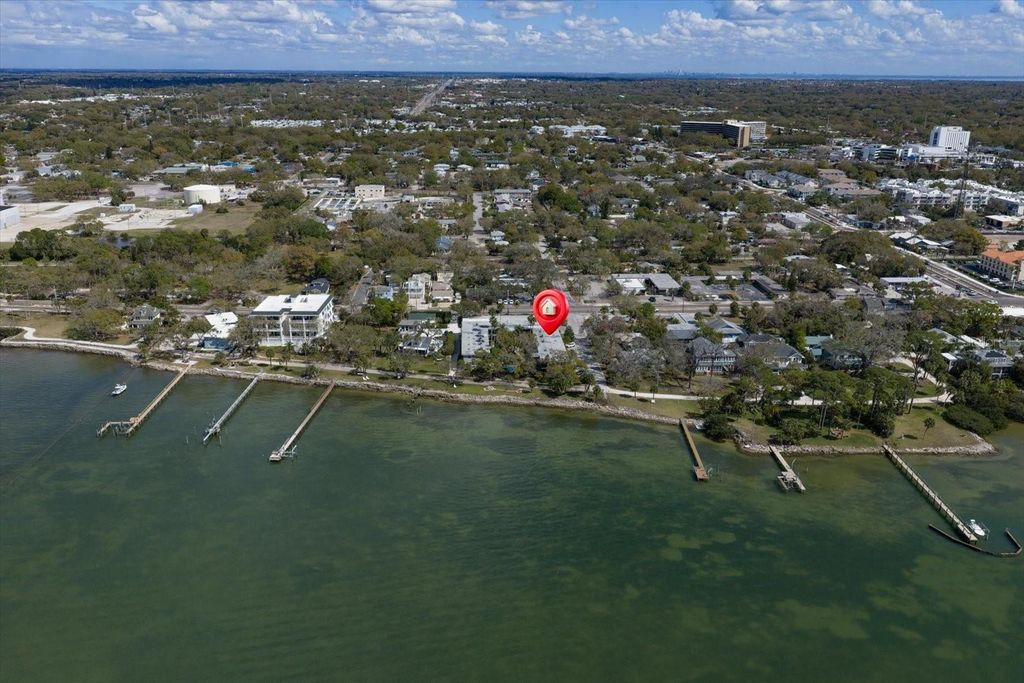 Photo of 1101 Victoria Drive #7, Dunedin, FL 34698 (MLS # TB8507212)