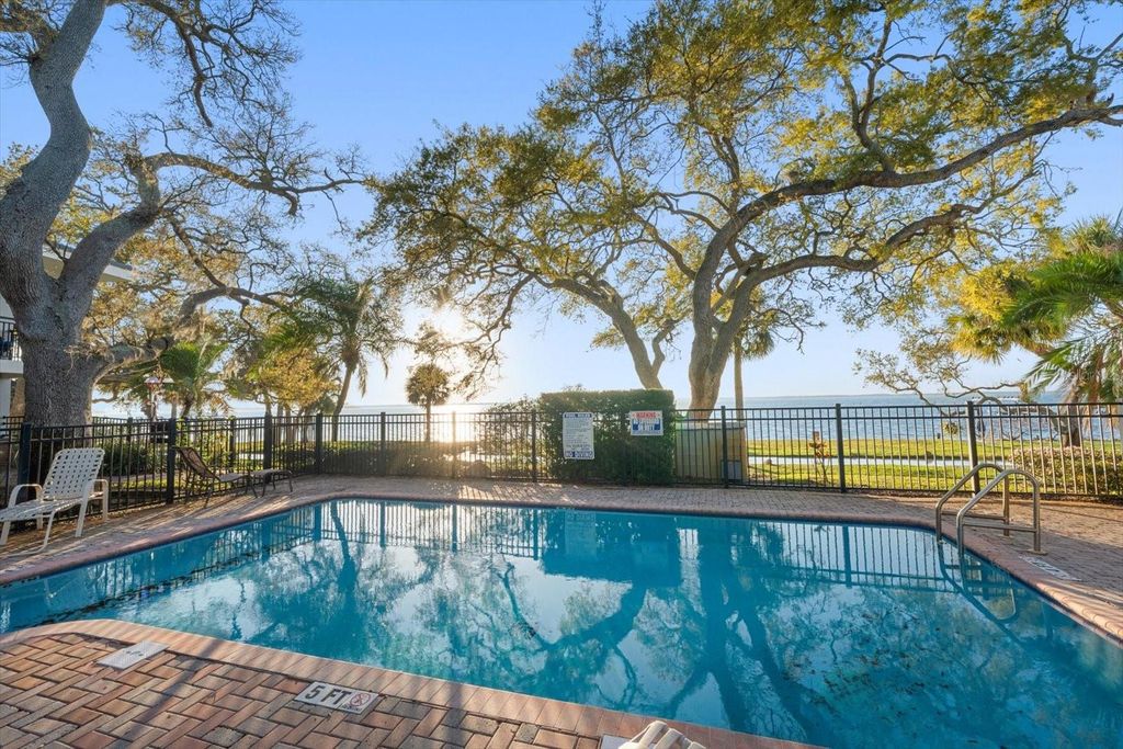 Photo of 1101 Victoria Drive #7, Dunedin, FL 34698 (MLS # TB8507212)