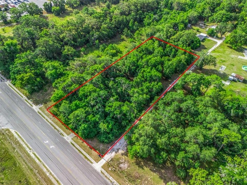 Tiny photo for 2823 W C 48, Bushnell, FL 33513 (MLS # G5111834)