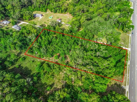 Tiny photo for 2823 W C 48, Bushnell, FL 33513 (MLS # G5111834)