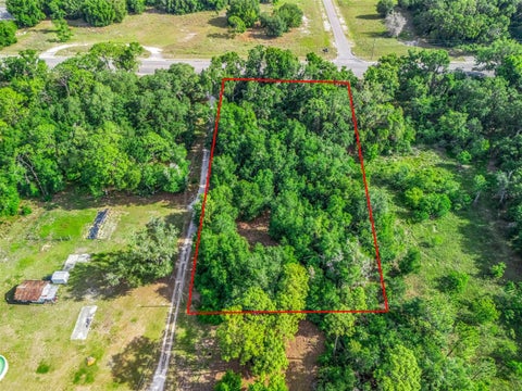 Tiny photo for 2823 W C 48, Bushnell, FL 33513 (MLS # G5111834)