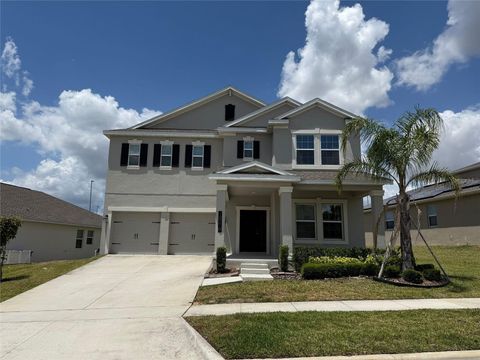 18219 OLIVER TWIST WAY WINTER GARDEN FL 34787