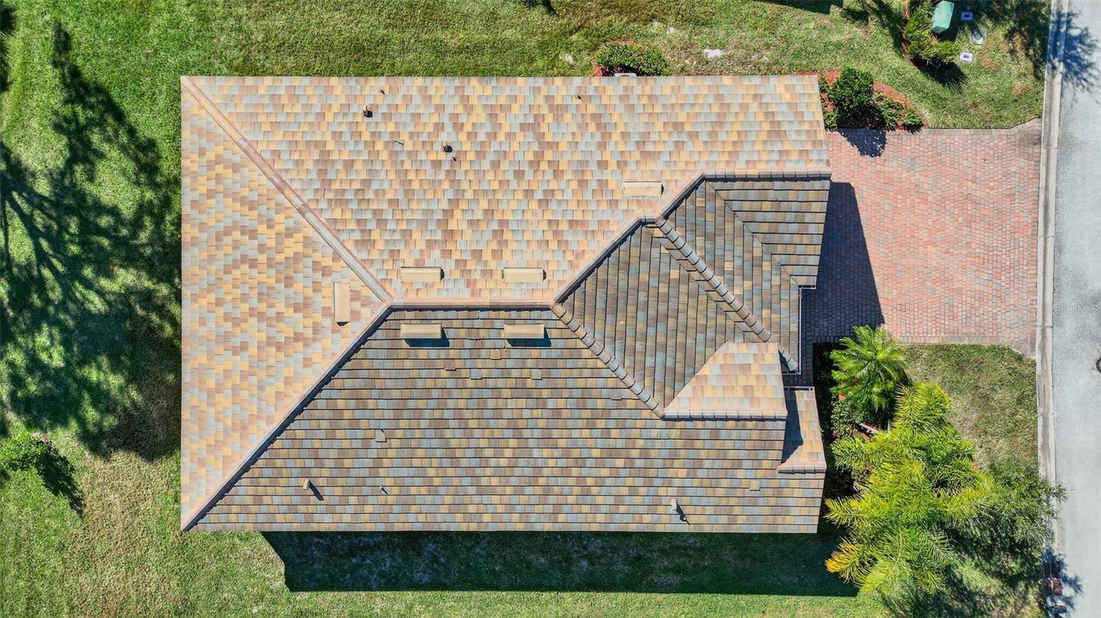 RIVER HALL COUNTRY CLUB PH 2 - Residential