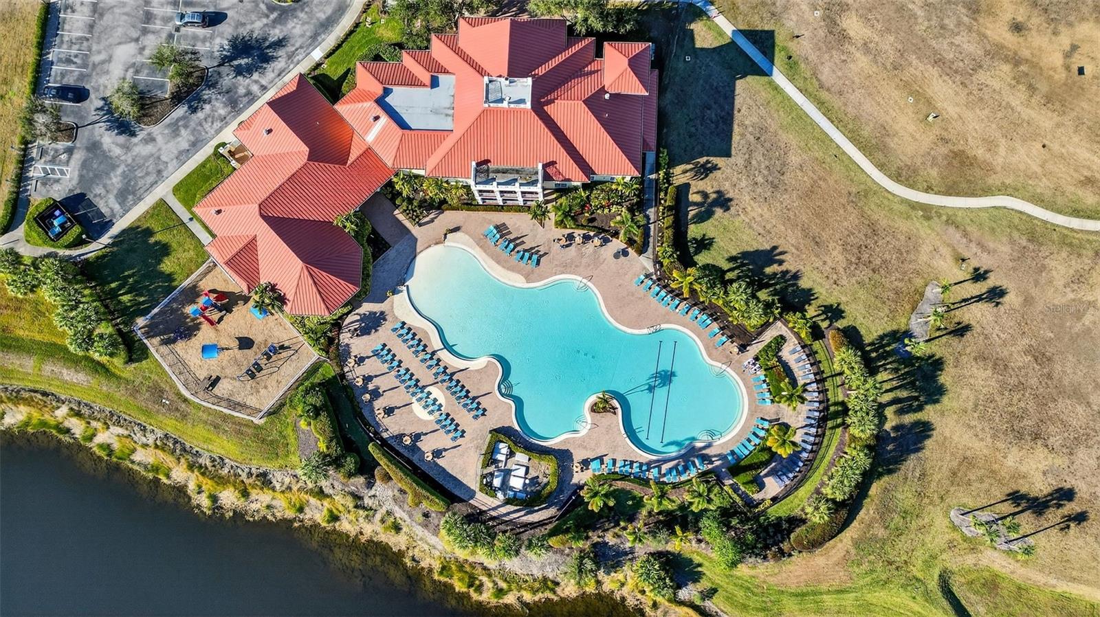 RIVER HALL COUNTRY CLUB PH 2 - Residential