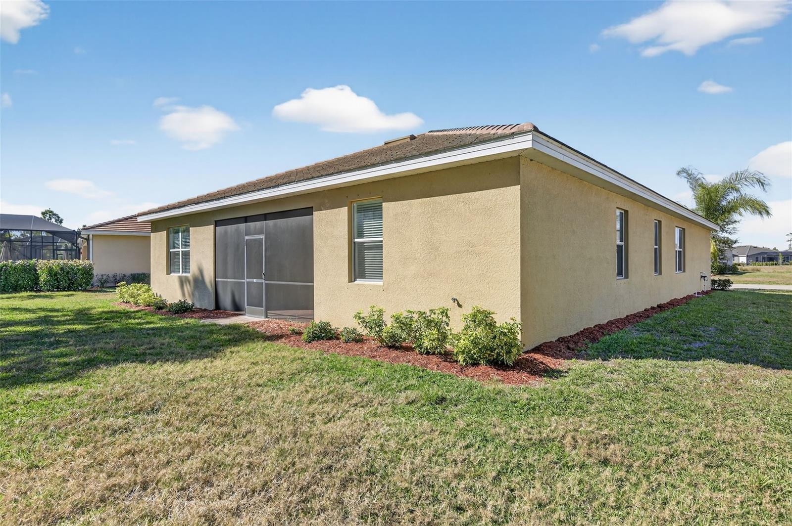 RIVER HALL COUNTRY CLUB PH 2 - Residential