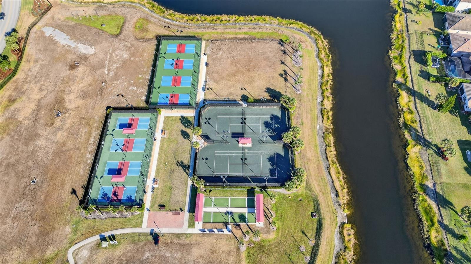 RIVER HALL COUNTRY CLUB PH 2 - Residential