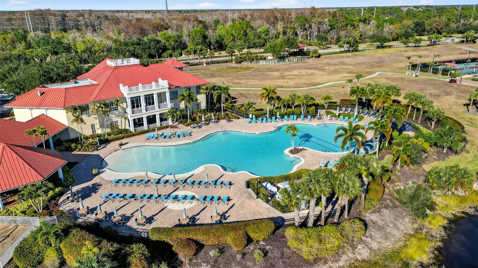 RIVER HALL COUNTRY CLUB PH 2 - Residential