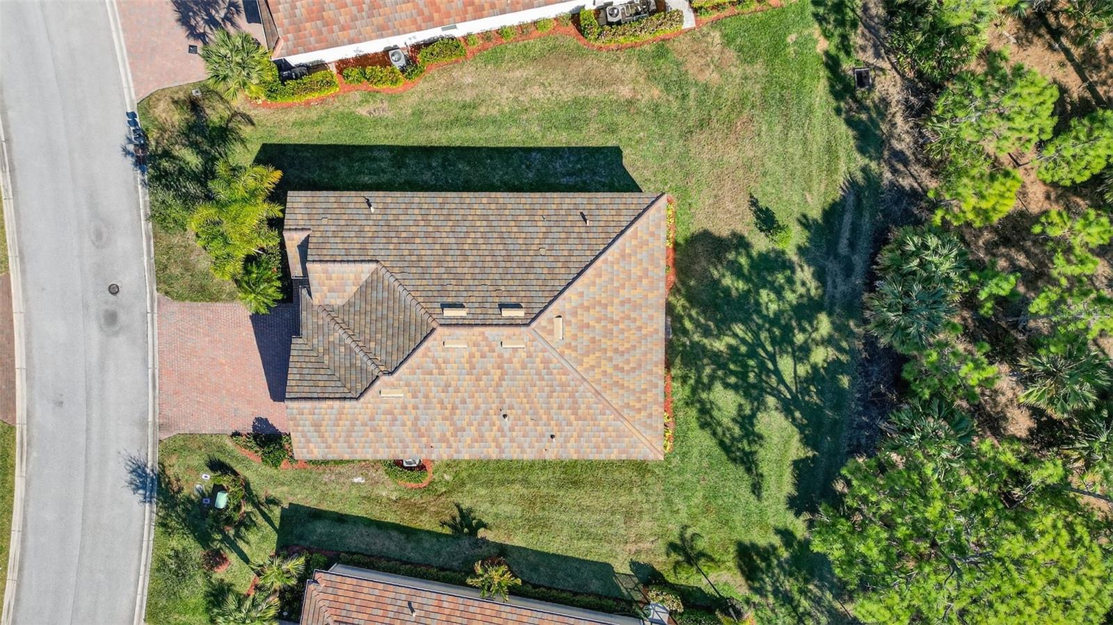 RIVER HALL COUNTRY CLUB PH 2 - Residential