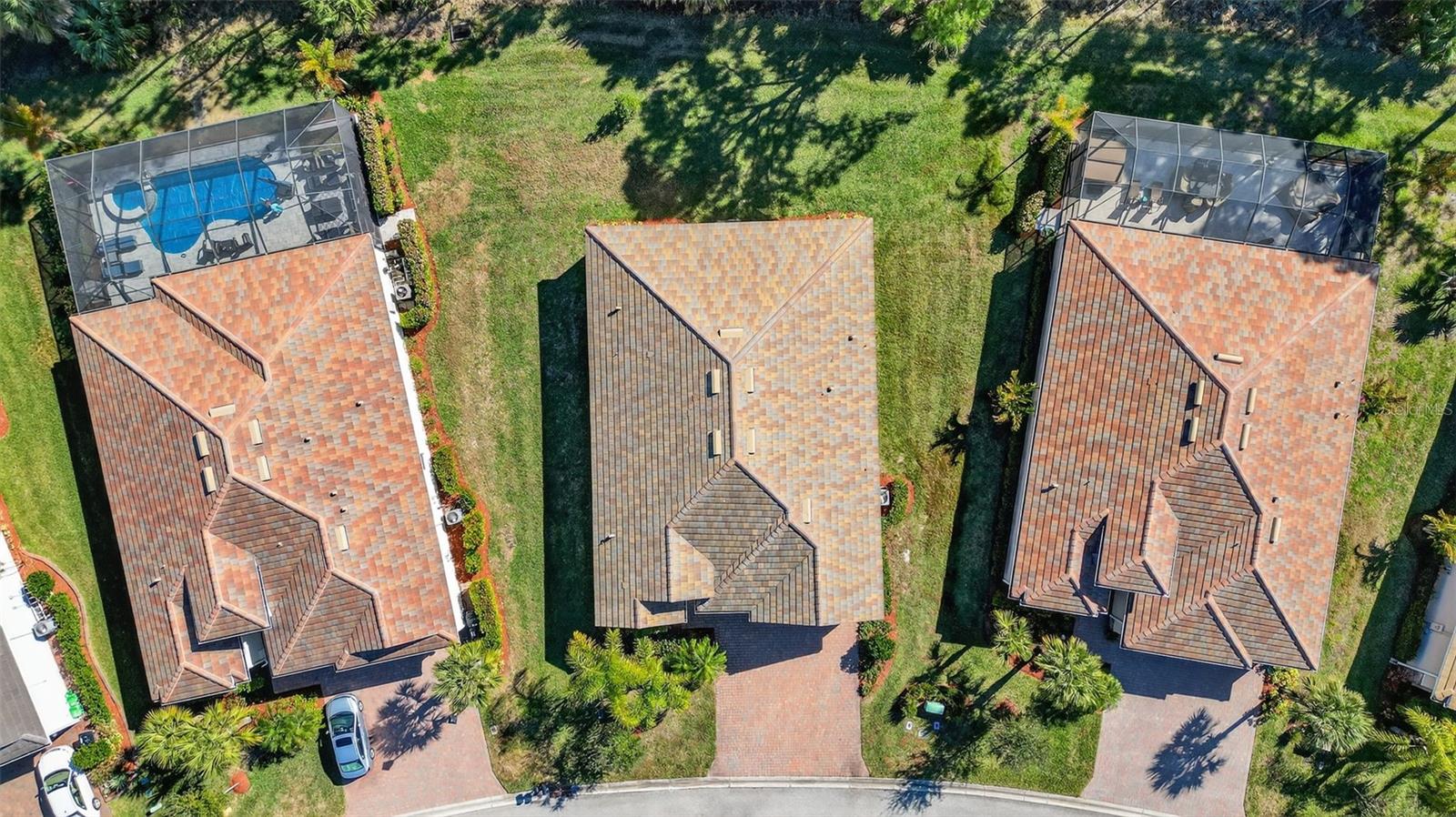 RIVER HALL COUNTRY CLUB PH 2 - Residential