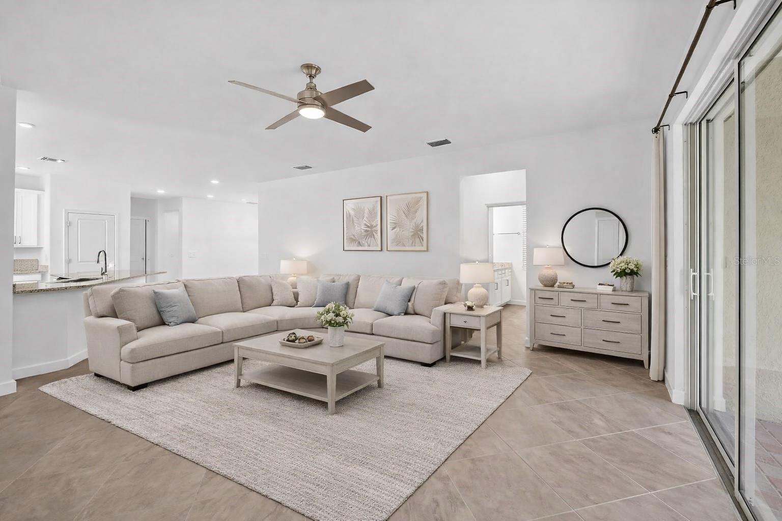 RIVER HALL COUNTRY CLUB PH 2 - Residential