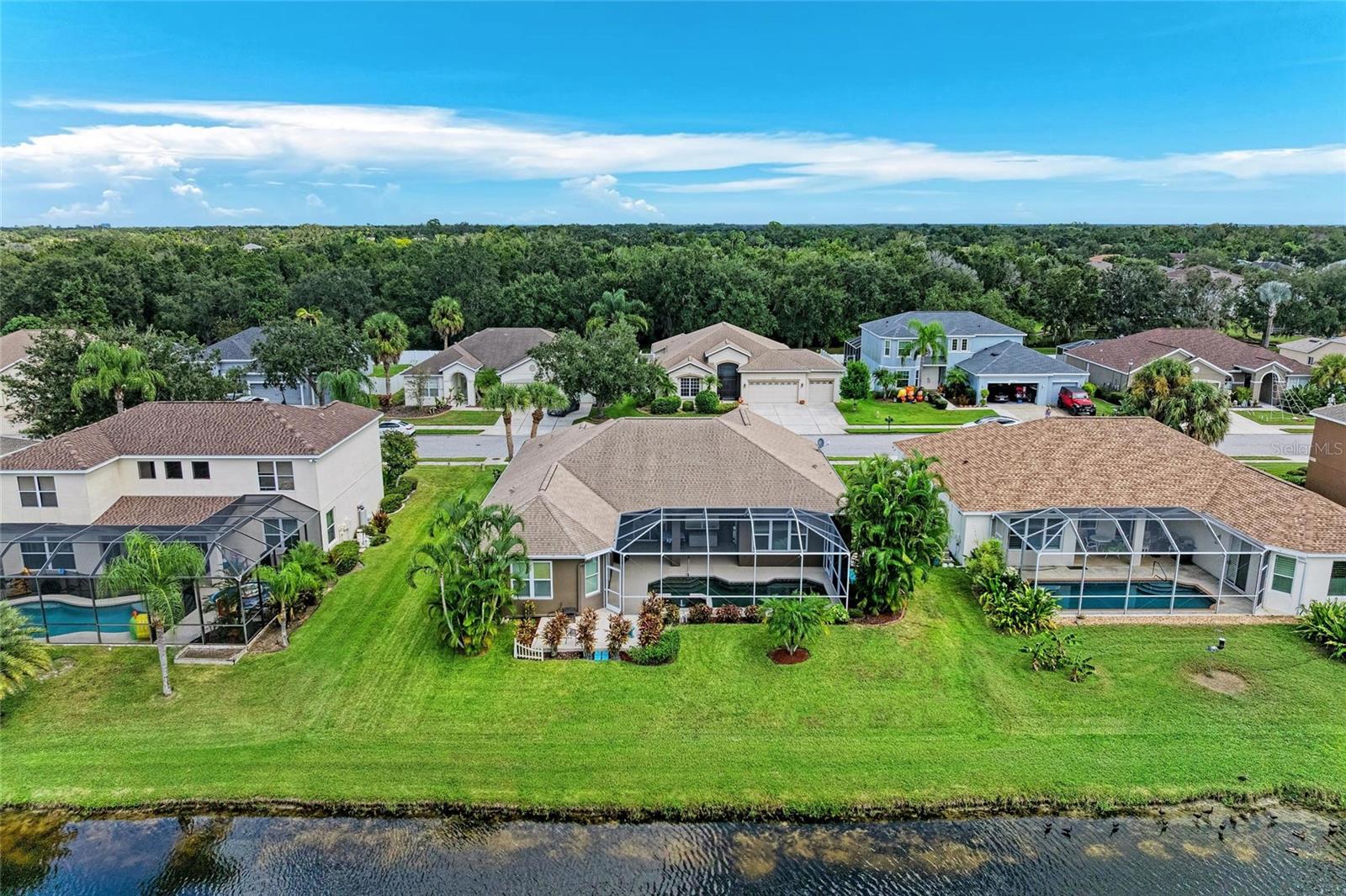 KINGSFIELD LAKES PH 3 - Residential
