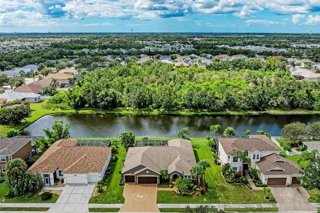 Photo of 11462 Summit Rock Court, Parrish, FL 34219 (MLS # A4667871)