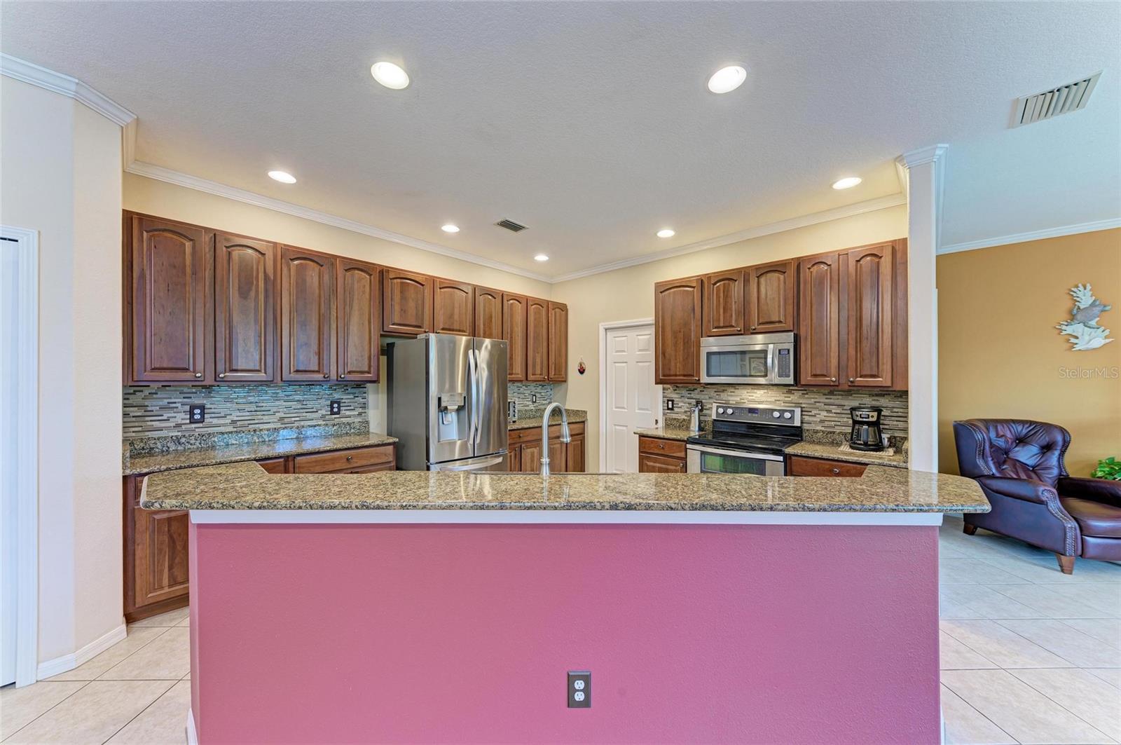 KINGSFIELD LAKES PH 3 - Residential