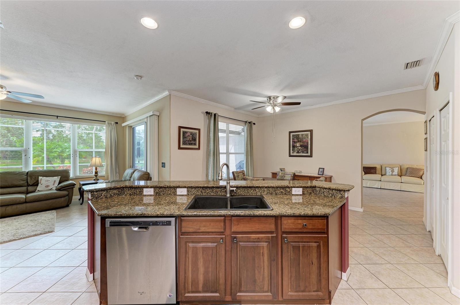 KINGSFIELD LAKES PH 3 - Residential