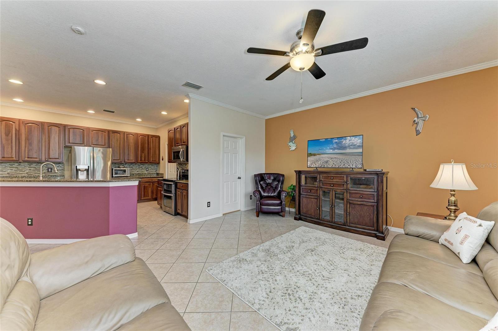 KINGSFIELD LAKES PH 3 - Residential