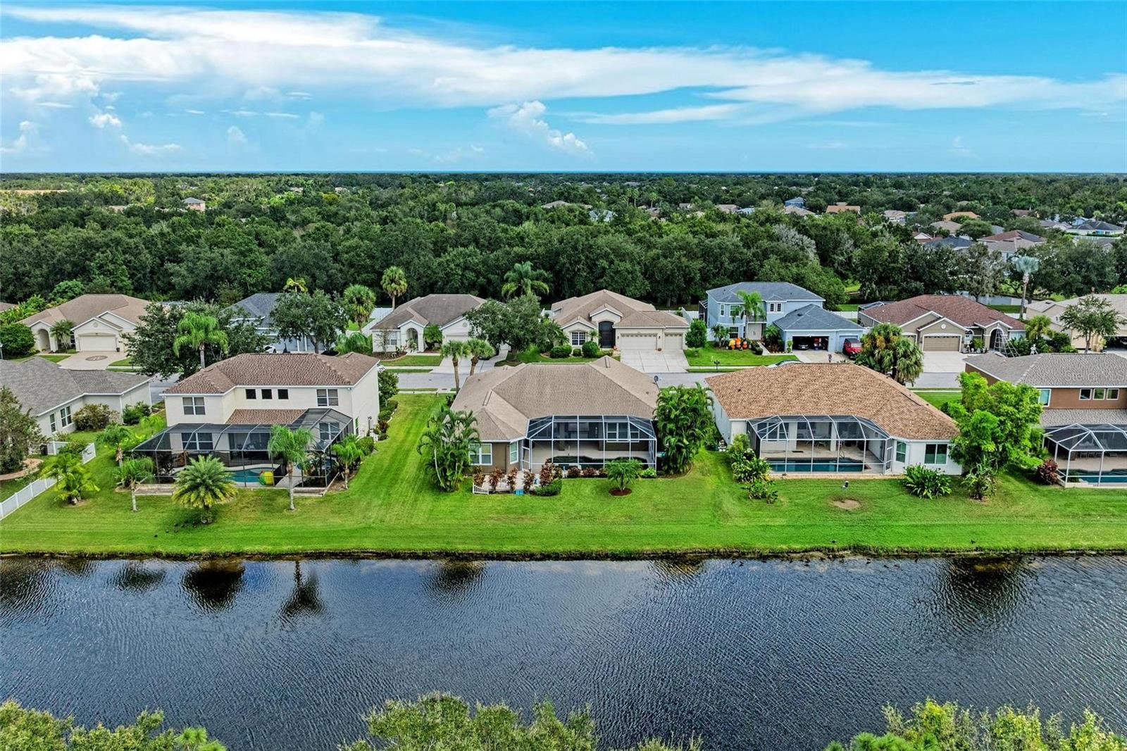 KINGSFIELD LAKES PH 3 - Residential