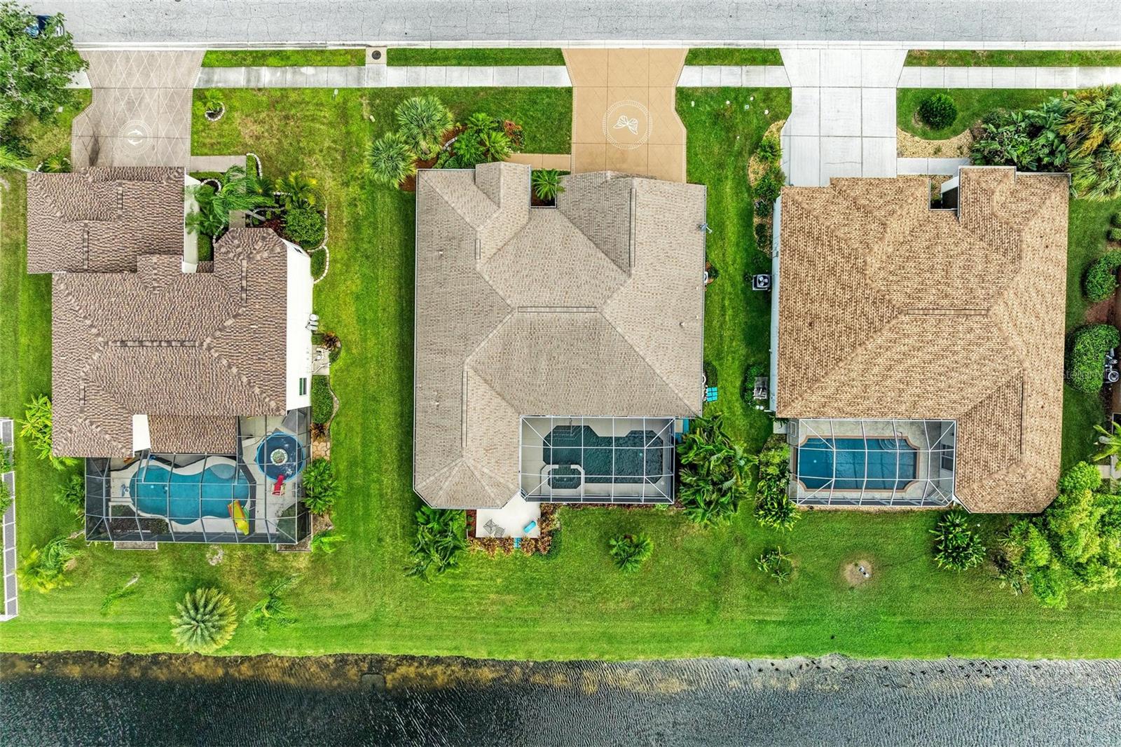 KINGSFIELD LAKES PH 3 - Residential
