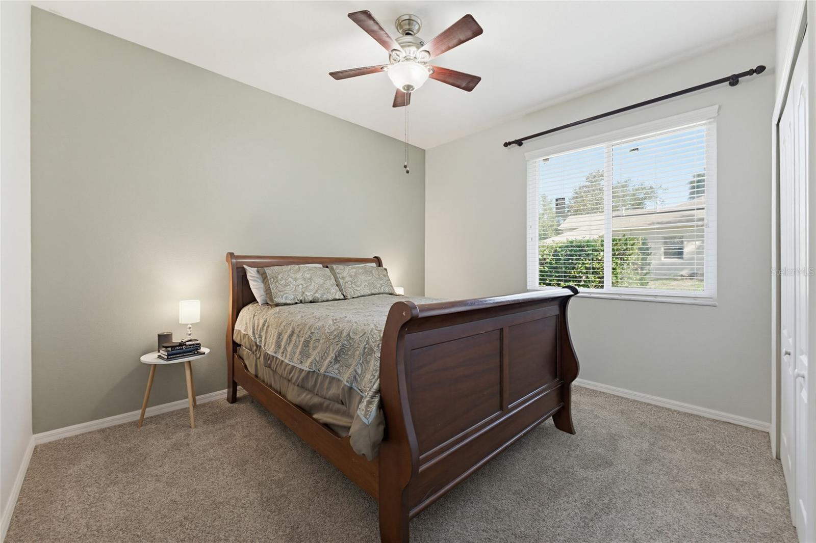 CAMELOT WOODS PH 02 - Residential