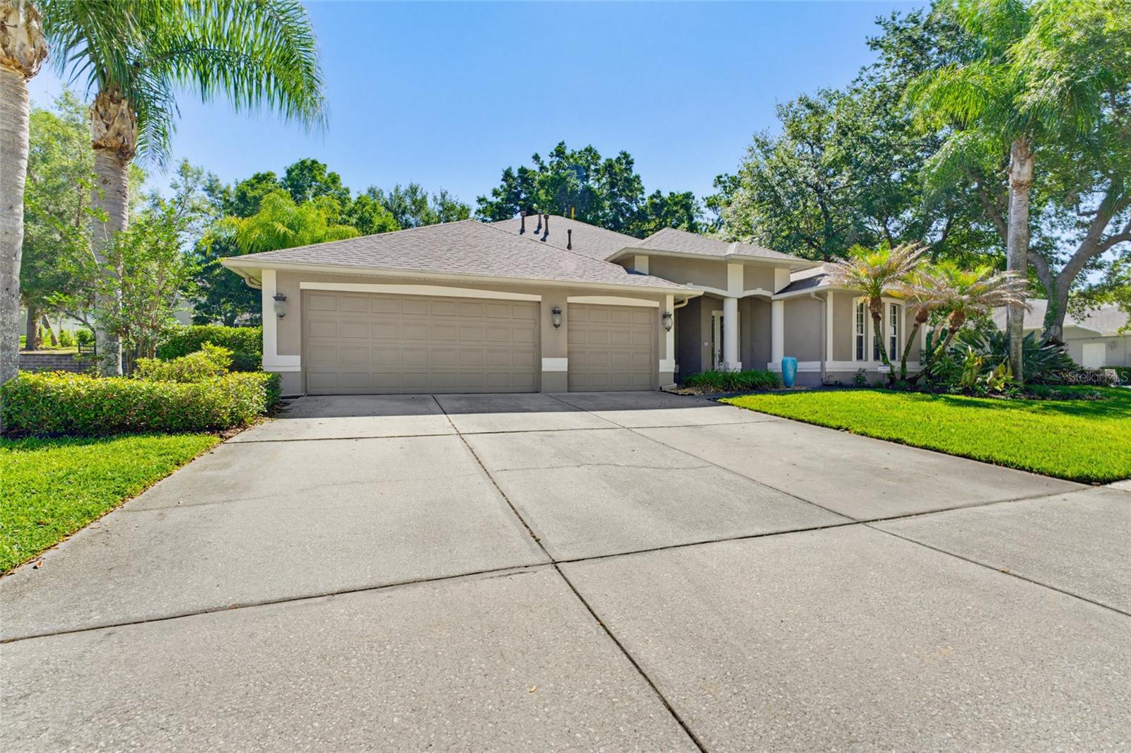 CAMELOT WOODS PH 02 - Residential