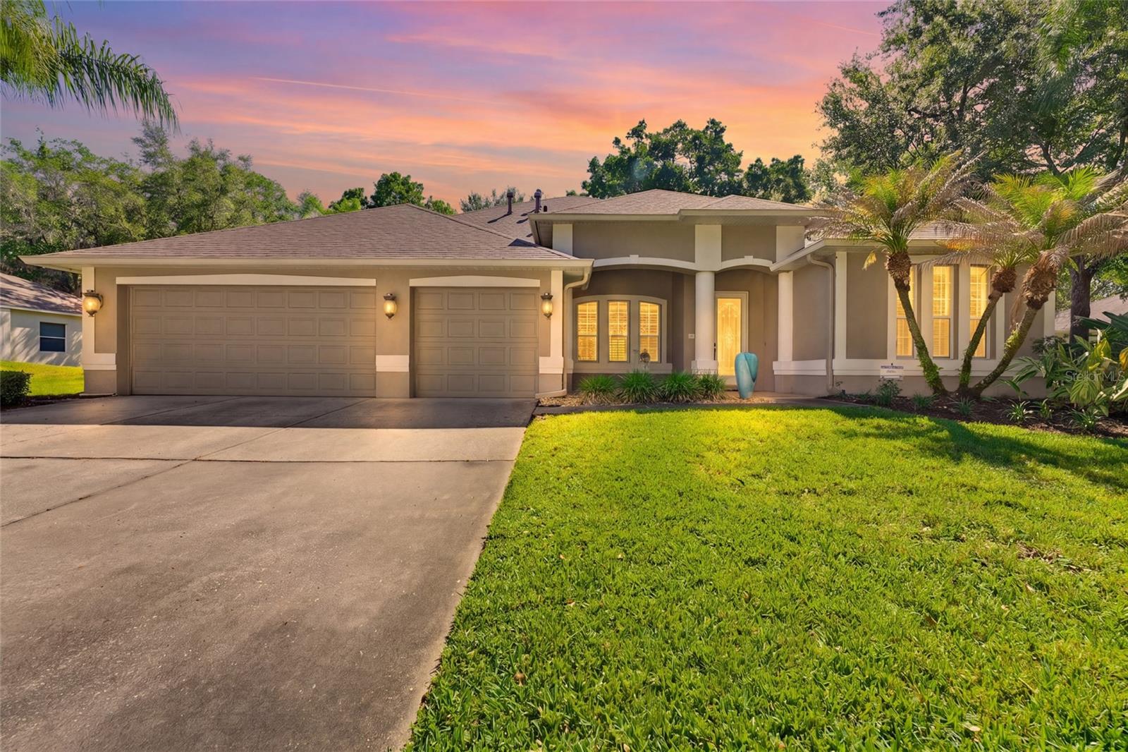 CAMELOT WOODS PH 02 - Residential