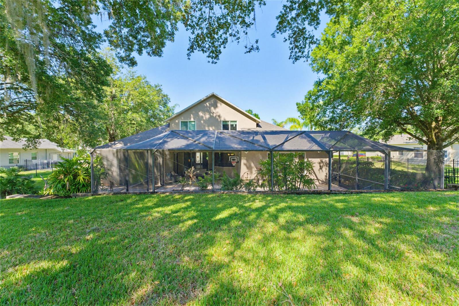 CAMELOT WOODS PH 02 - Residential