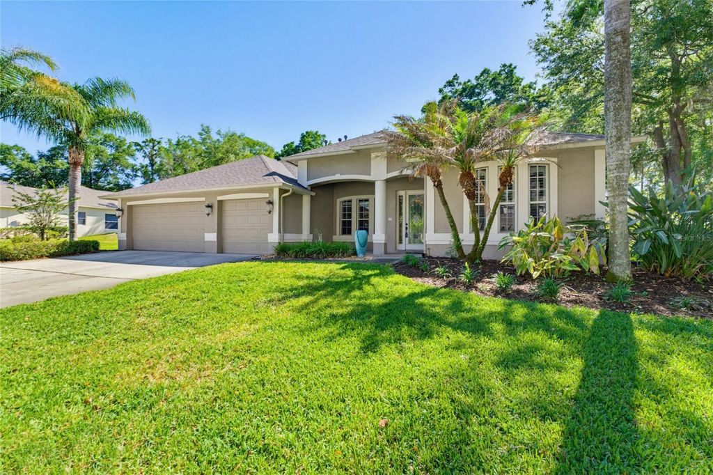 Photo of 62 Camelot Ridge Drive, Brandon, FL 33511 (MLS # TB8505779)
