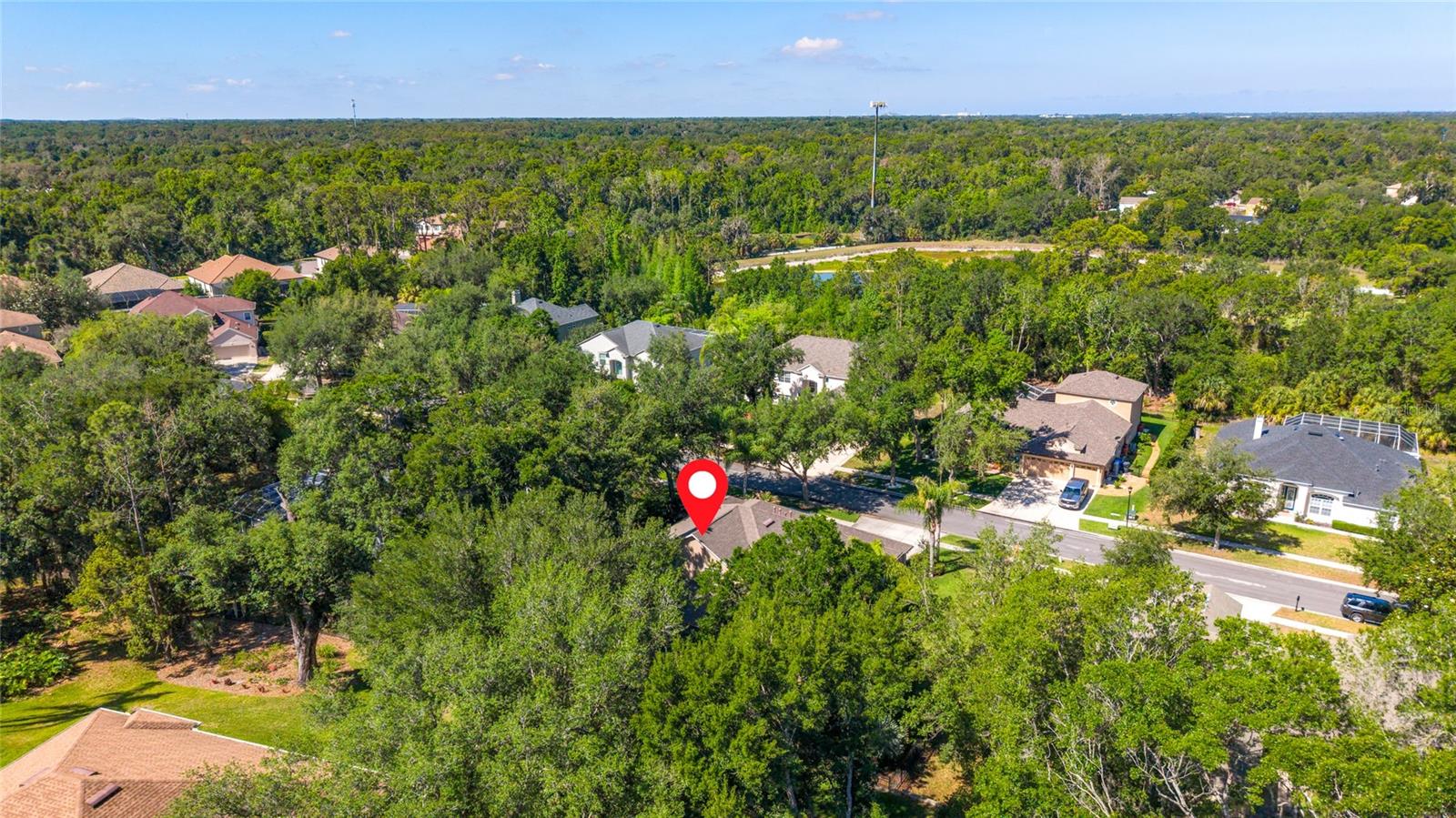 CAMELOT WOODS PH 02 - Residential