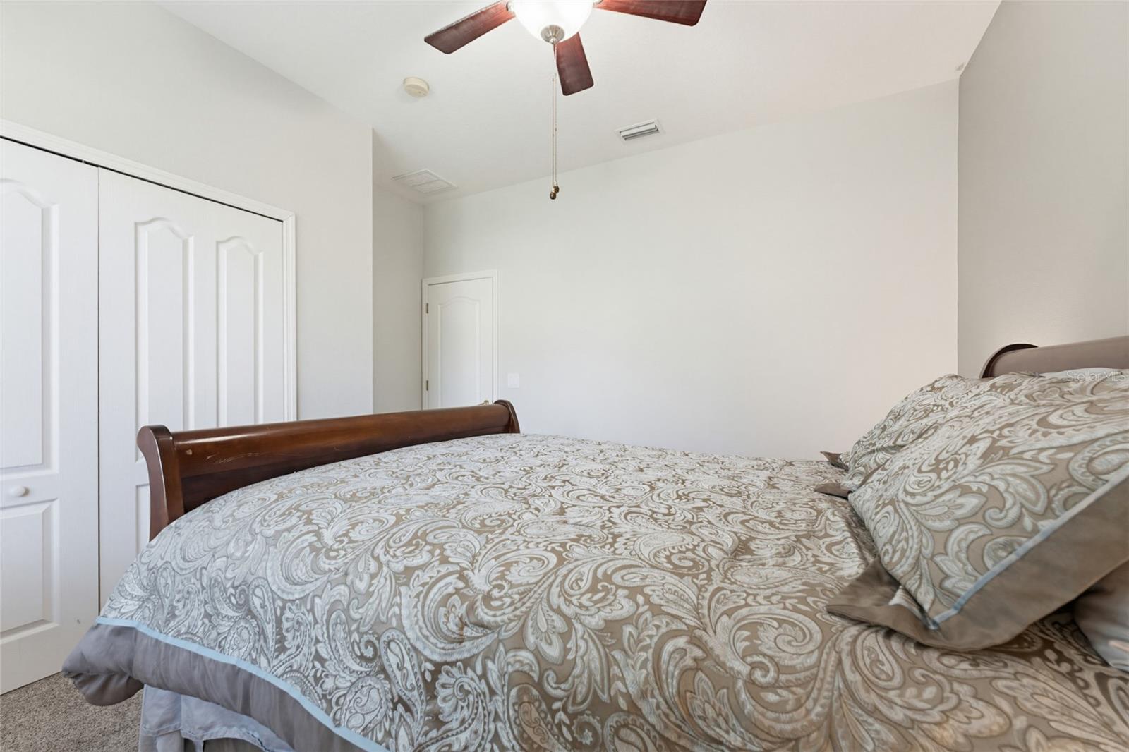 CAMELOT WOODS PH 02 - Residential