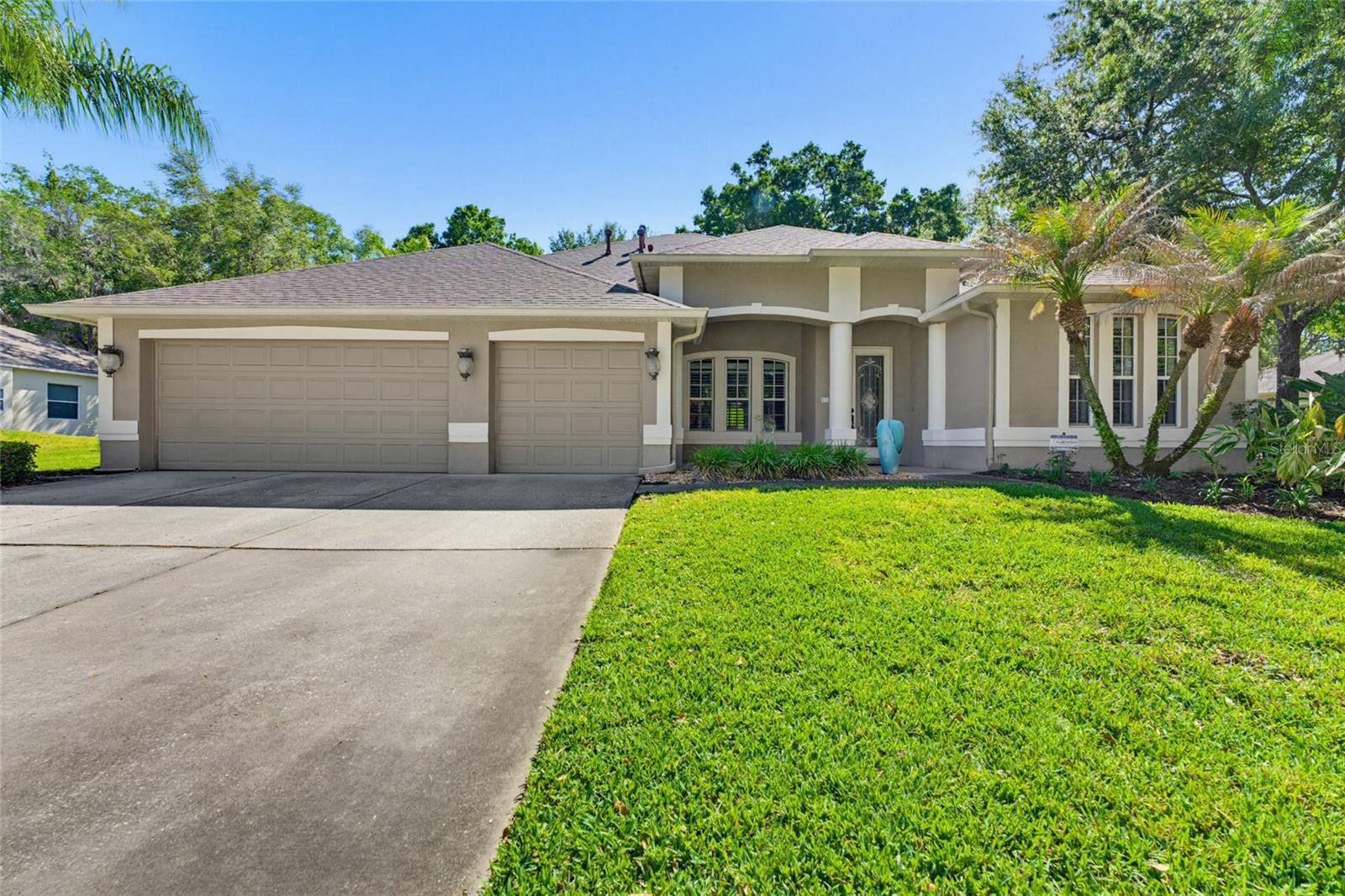 CAMELOT WOODS PH 02 - Residential