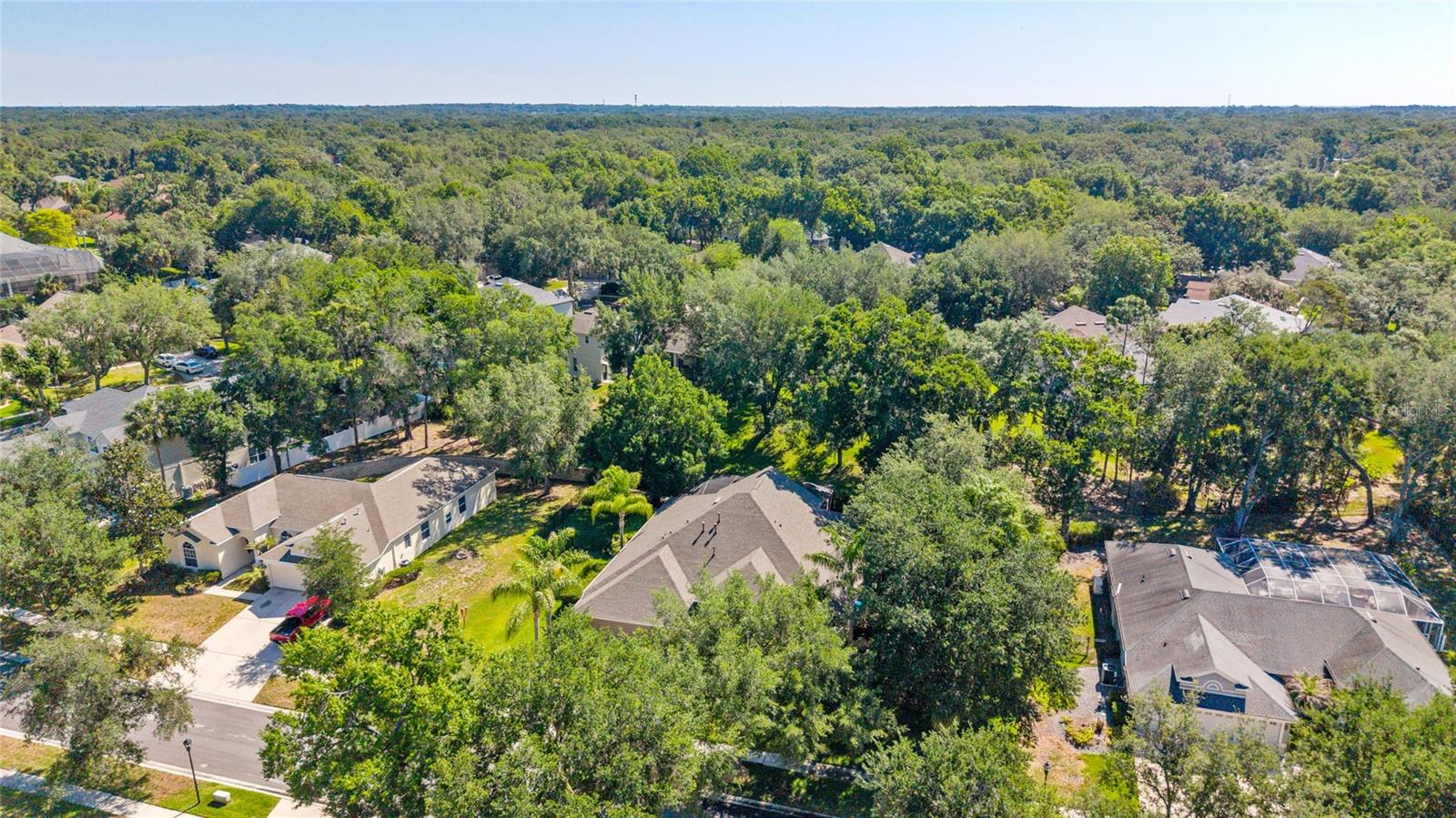 CAMELOT WOODS PH 02 - Residential