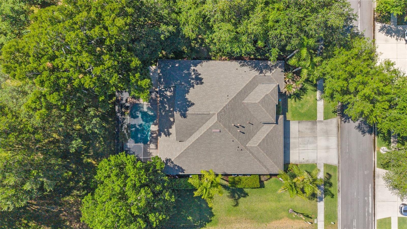 CAMELOT WOODS PH 02 - Residential