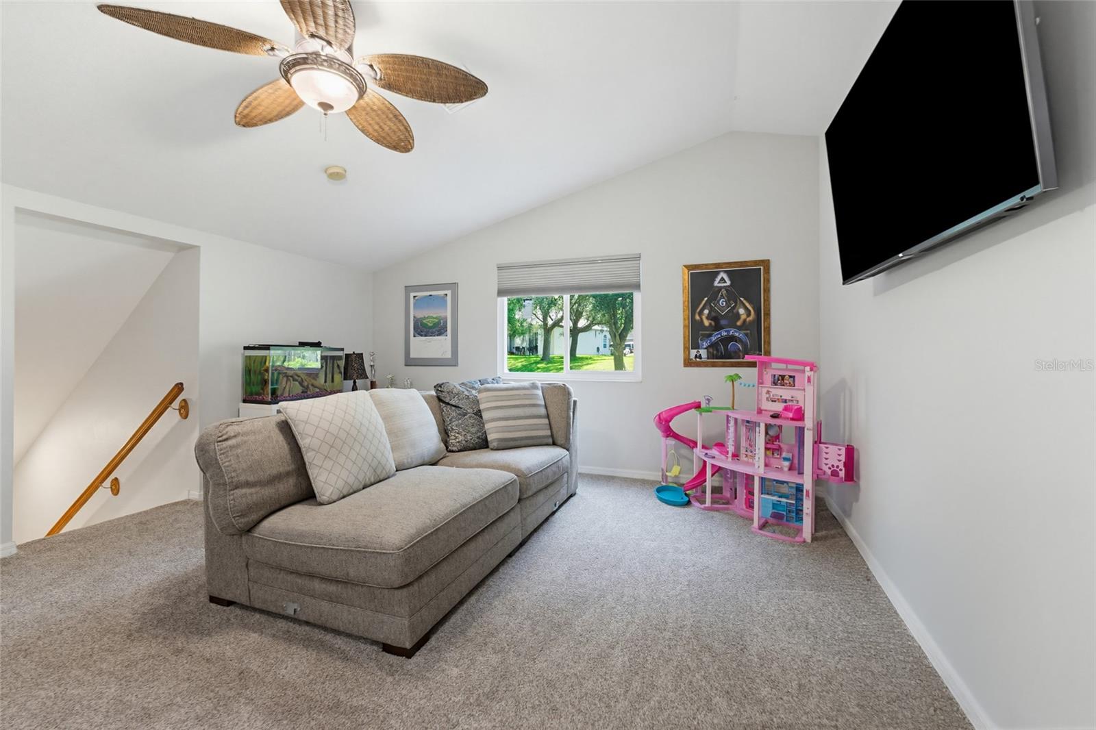 CAMELOT WOODS PH 02 - Residential