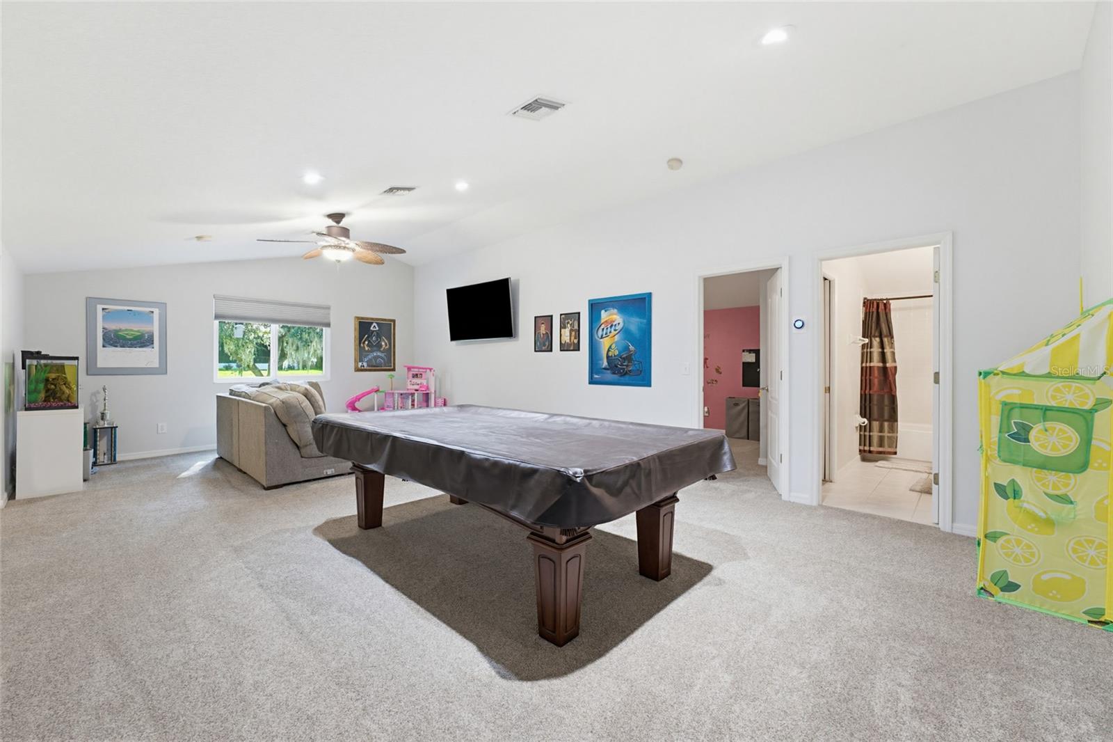 CAMELOT WOODS PH 02 - Residential