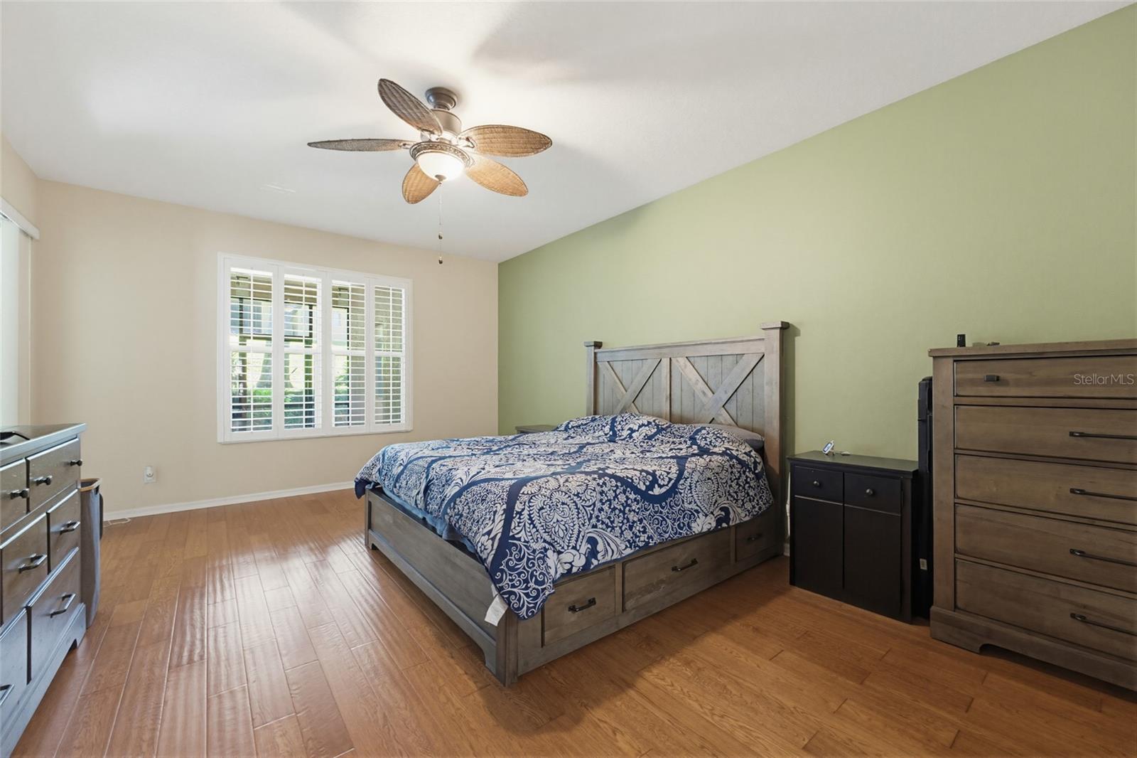 CAMELOT WOODS PH 02 - Residential