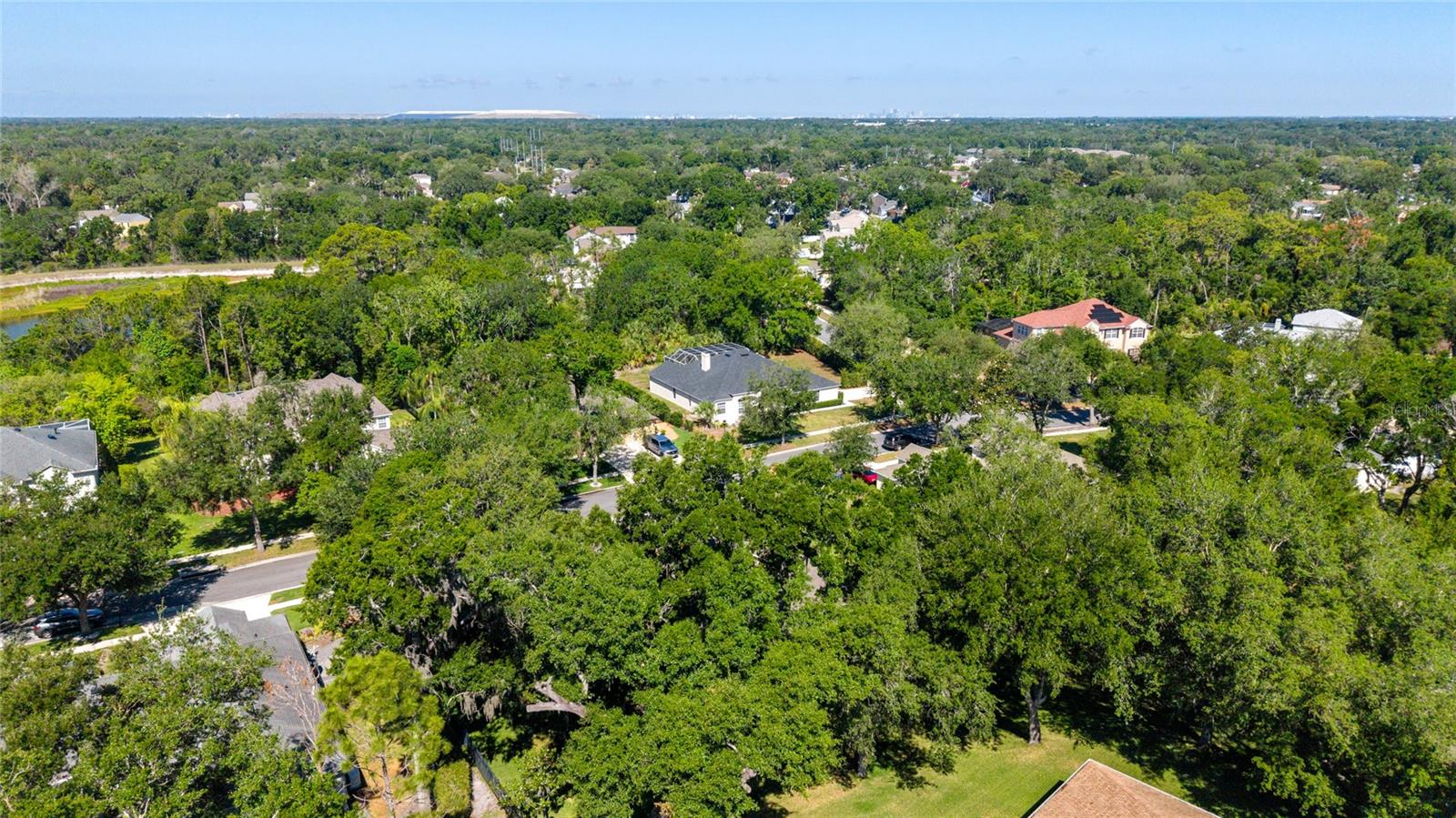 CAMELOT WOODS PH 02 - Residential