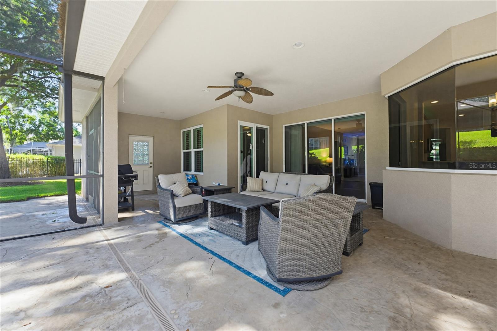 CAMELOT WOODS PH 02 - Residential