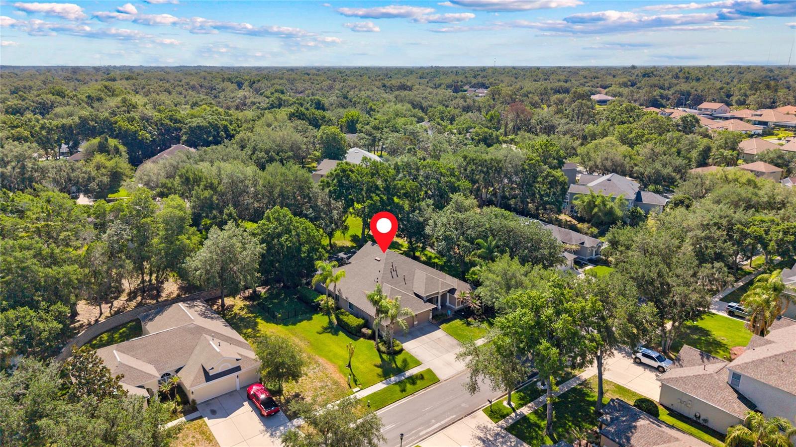 CAMELOT WOODS PH 02 - Residential