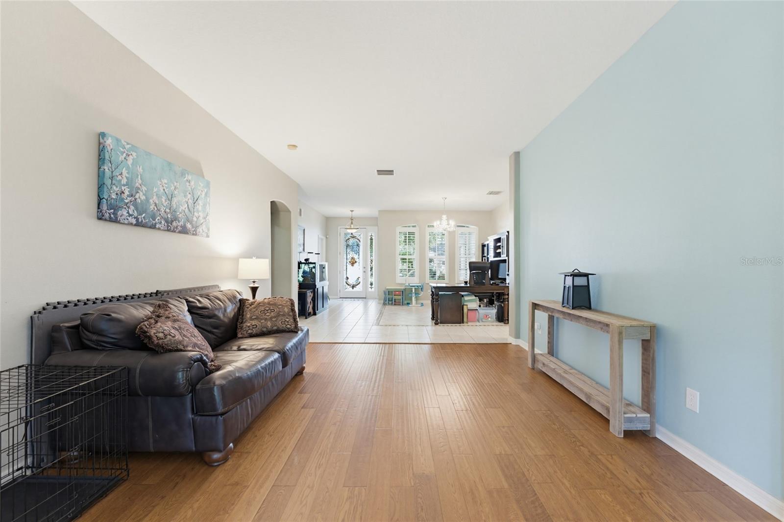 CAMELOT WOODS PH 02 - Residential