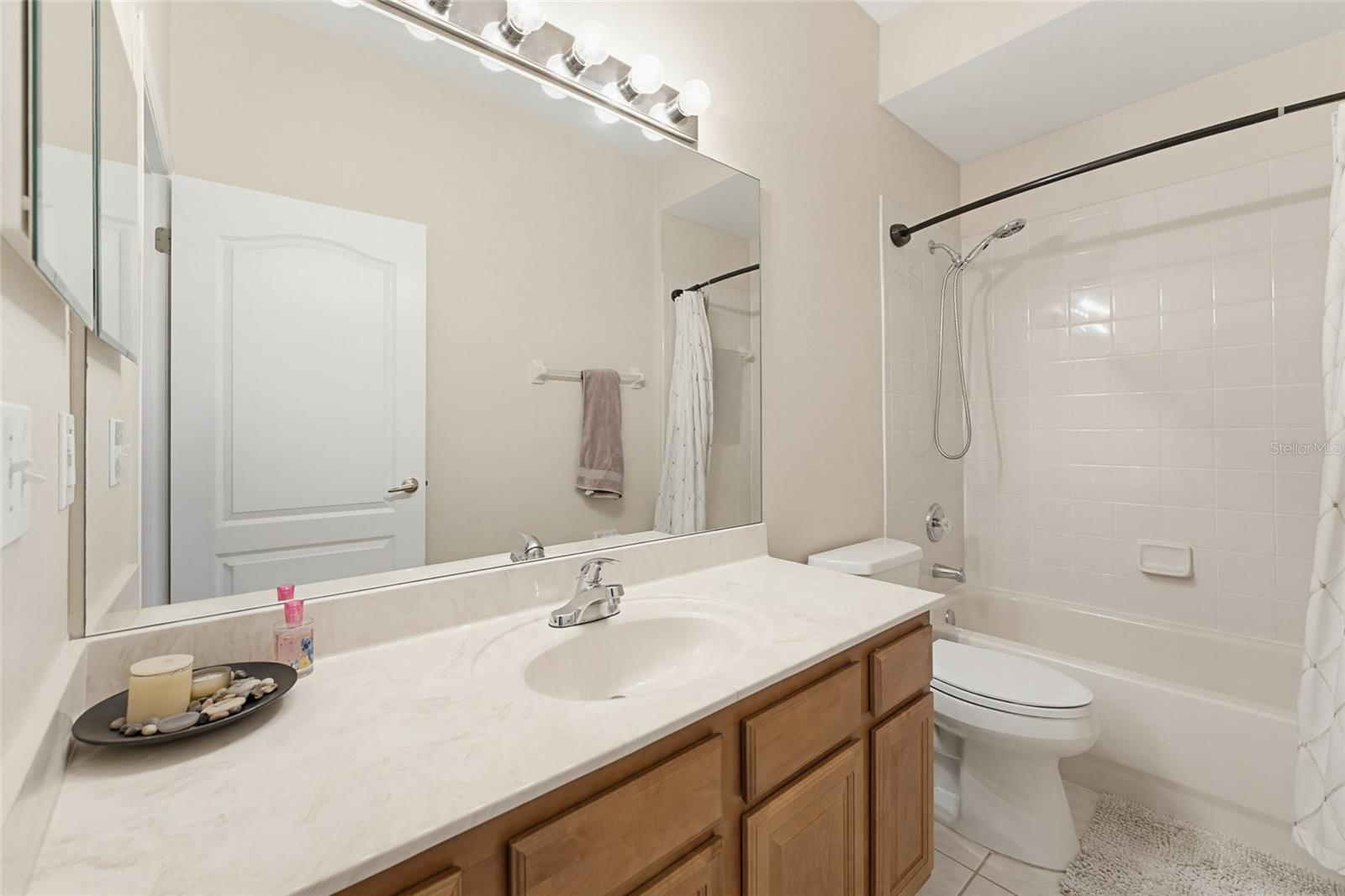 CAMELOT WOODS PH 02 - Residential